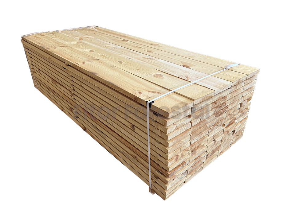 Tablones madera Materiales de construcción de segunda mano baratos