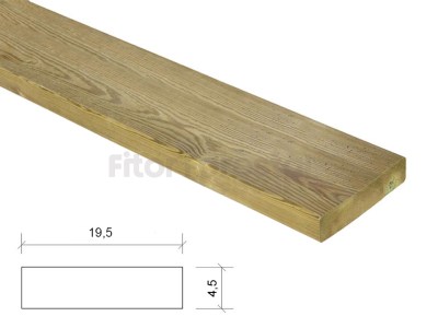 ▷ Listones y tablas de madera . Catálogo y precios 2022.