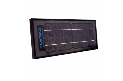 Panel solar 6w